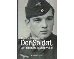 Der Soldat, den niemand haben wollte