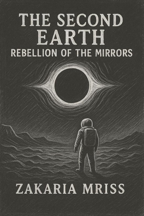 The Second Earth – Rebellion of the Mirrors