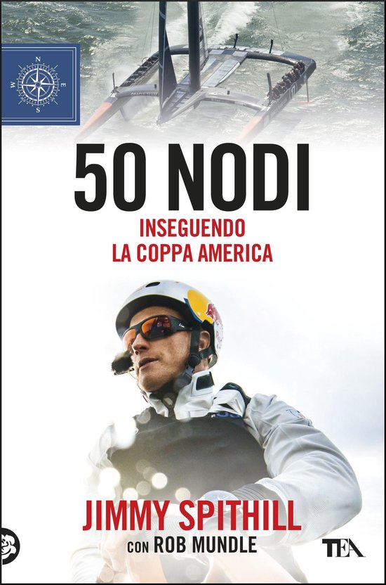 50 nodi - cover