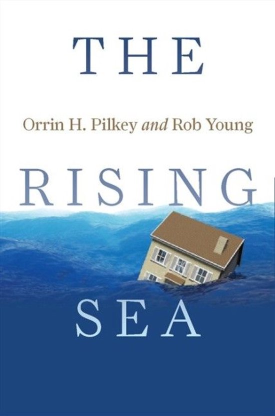 The Rising Sea - cover