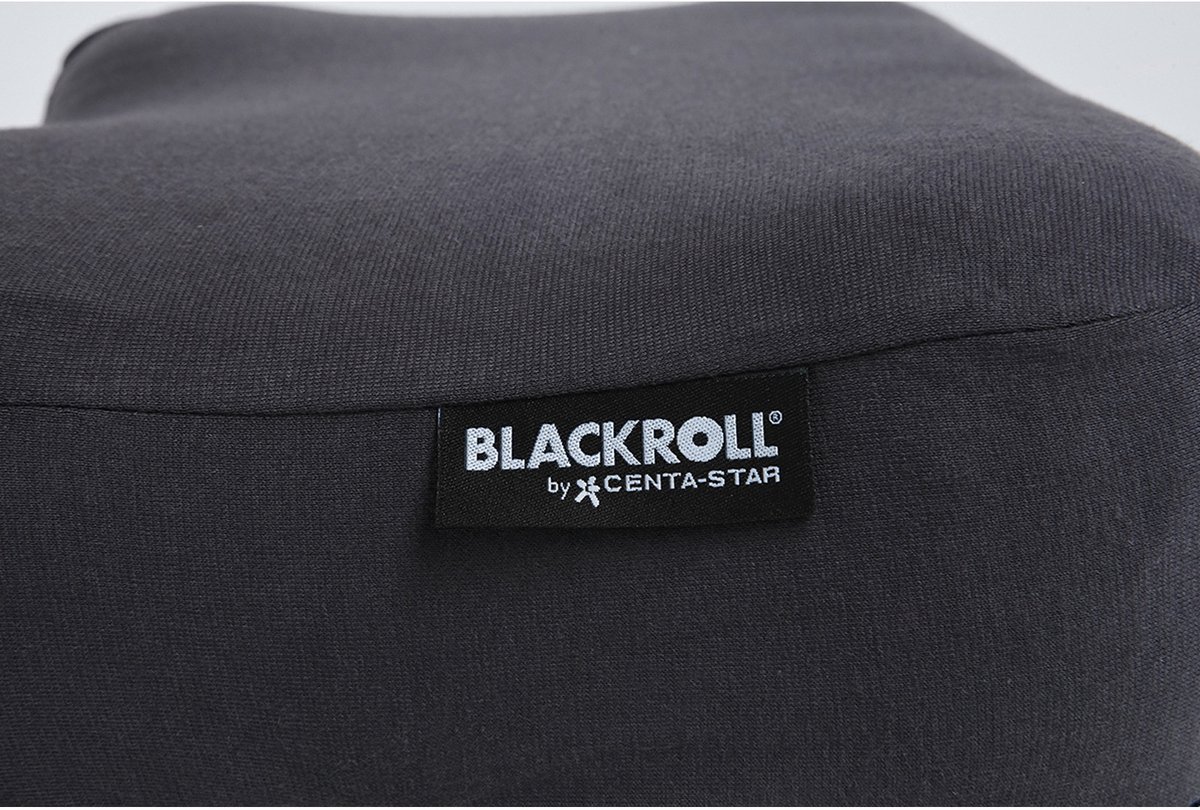 BLACKROLL Jersey Kussensloop Beige