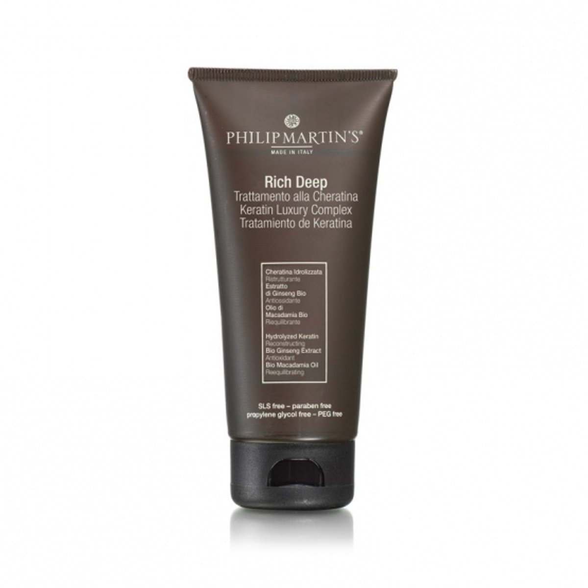 Philip Martin´s RICH DEEP 200 ml