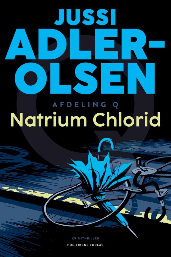 Afdeling Q 9 - Natrium Chlorid