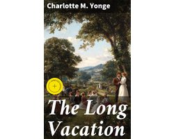 The Long Vacation