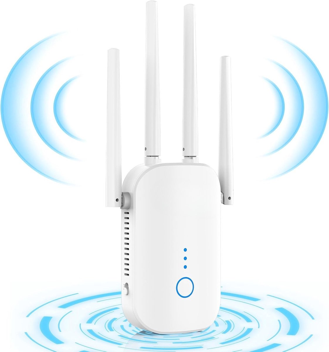 Solacis Wifi versterker stopcontact (EAN: ...9596)