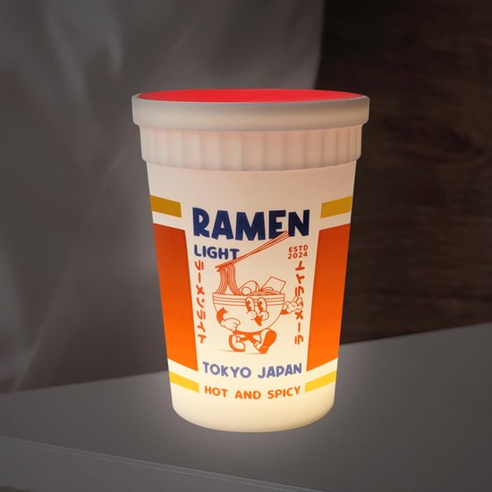Gift Republic Lamp - Ramen van Gift Republic — afbeelding 5