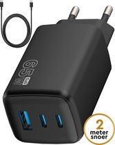 Chargeur Golden Sound 65W (avec cordon)