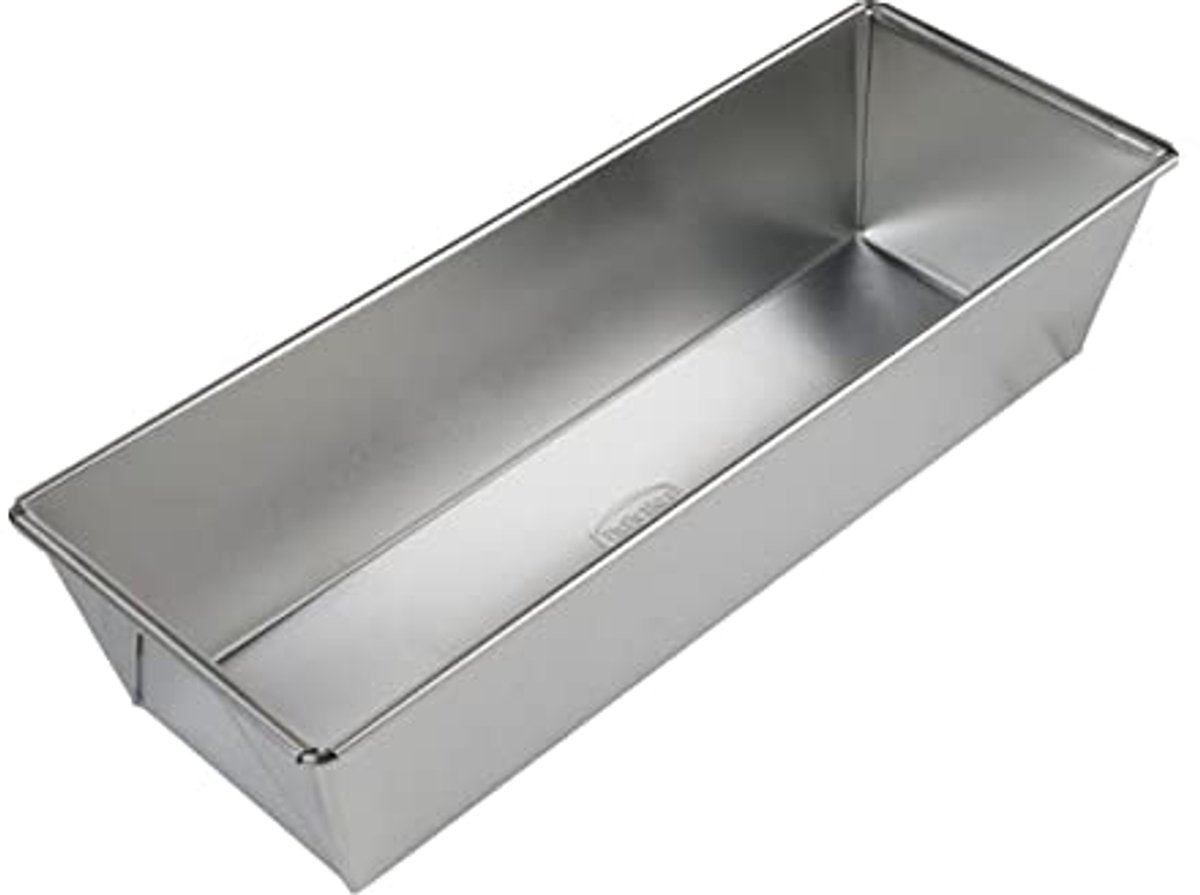 Bokvorm 30 cm - Perfect voor Brood, Cake en Taarten