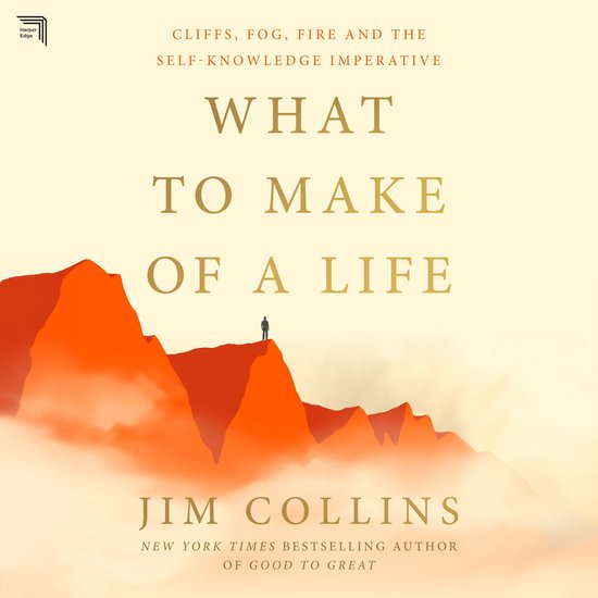 What to Make of a Life - cover