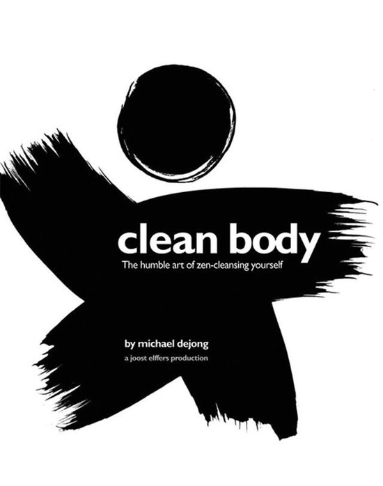 Clean Body - cover