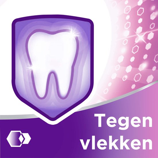 Aquafresh Whitening Intense White