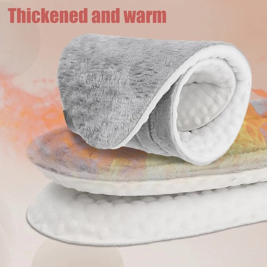 Semelles Interieures Semelles Epaisses Pour Chaussures Semelles