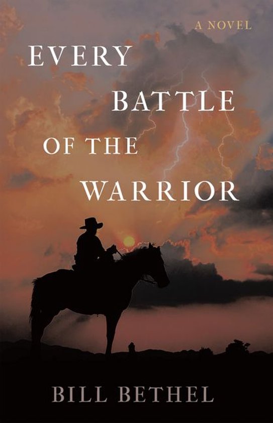 Every Battle of the Warrior - cover