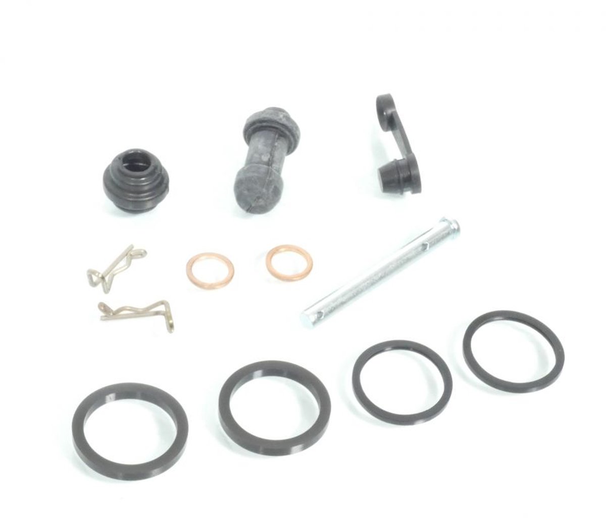 Kit réparation étrier de frein All Balls pour Moto Husqvarna 250 Fc 4T 2014 à 2021 AV Neuf