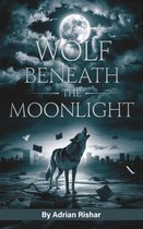Wolf Beneath the Moonlight