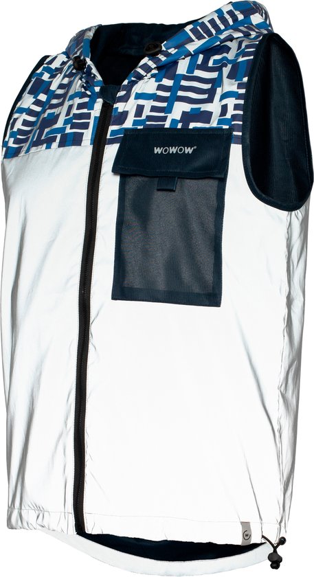 Veste Towson Blue FR XXL