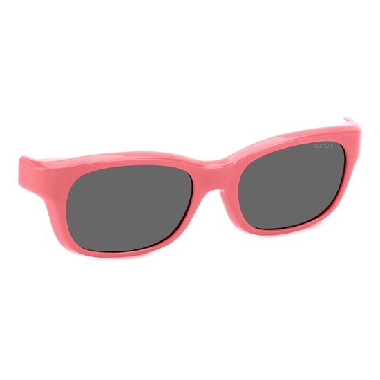 Polaroid Kids PLD K006 CL-ON Clip-on 35J M9 Roze van Polaroid Kids — afbeelding 5