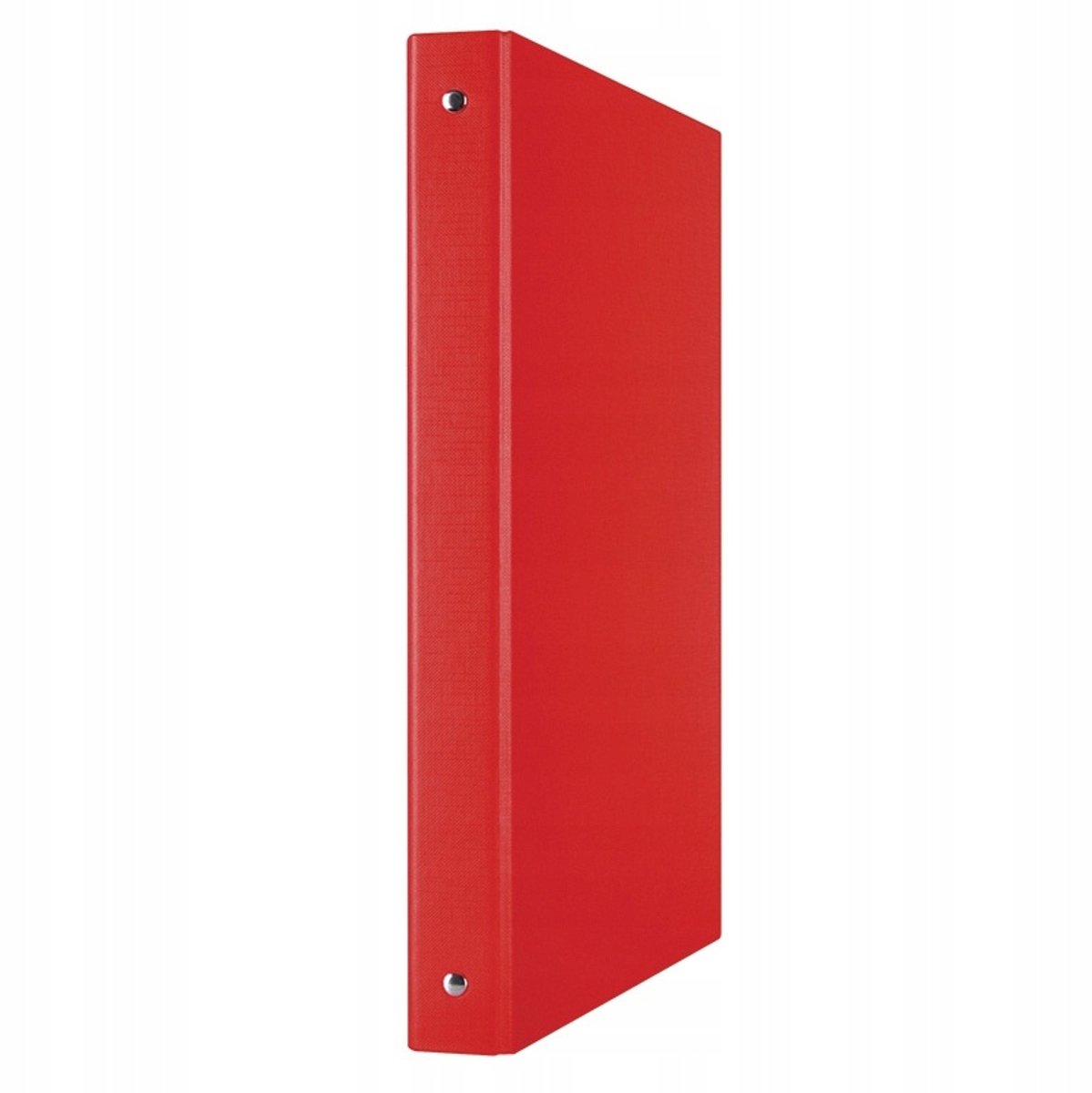 Donau Ringband A4 20mm Rood - 4 Ring Mechanisme