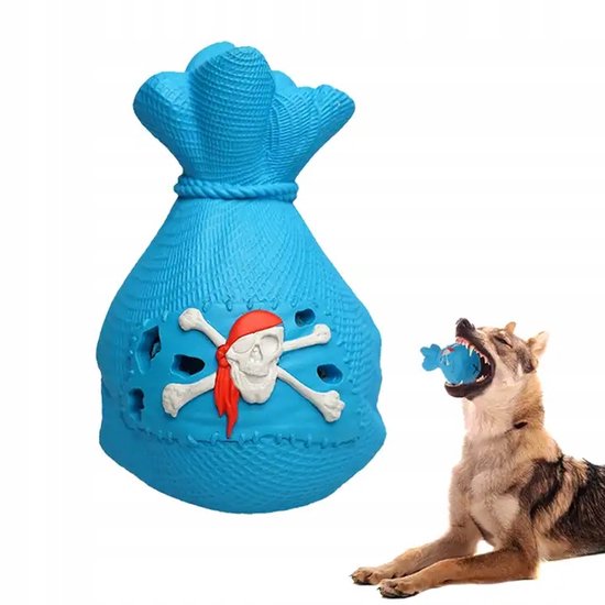 Kauwspeeltje voor hond Frogg - 17,7 cm