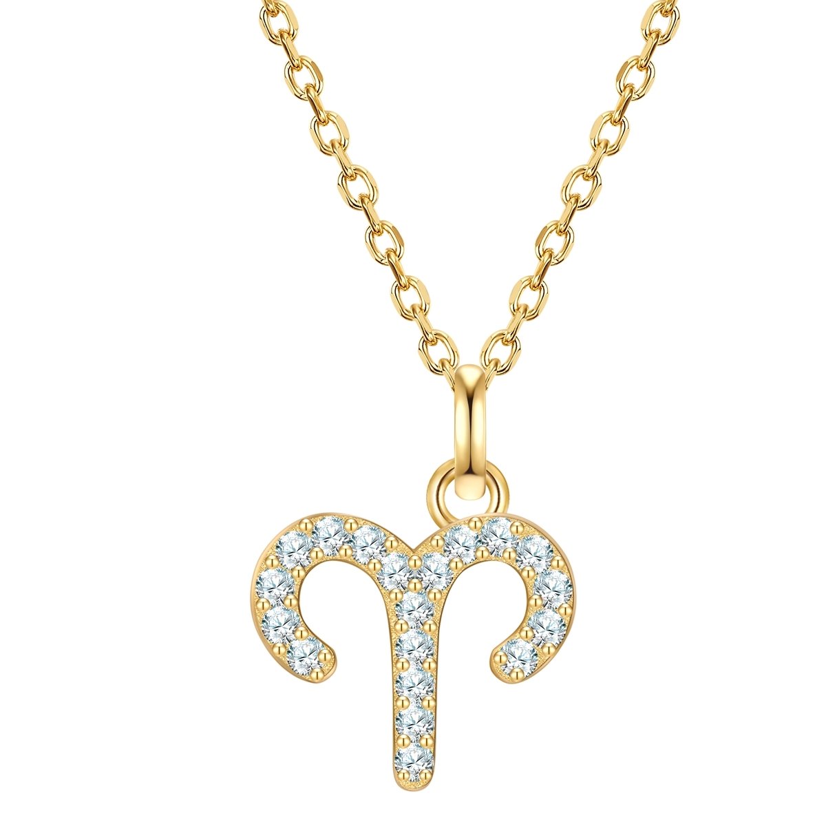 Glanzstücke München Ketting