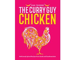 Curry Guy Chicken
