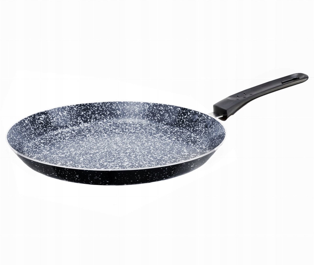 Zilner Pannenkoekenpan met Marmercoating - 26cm