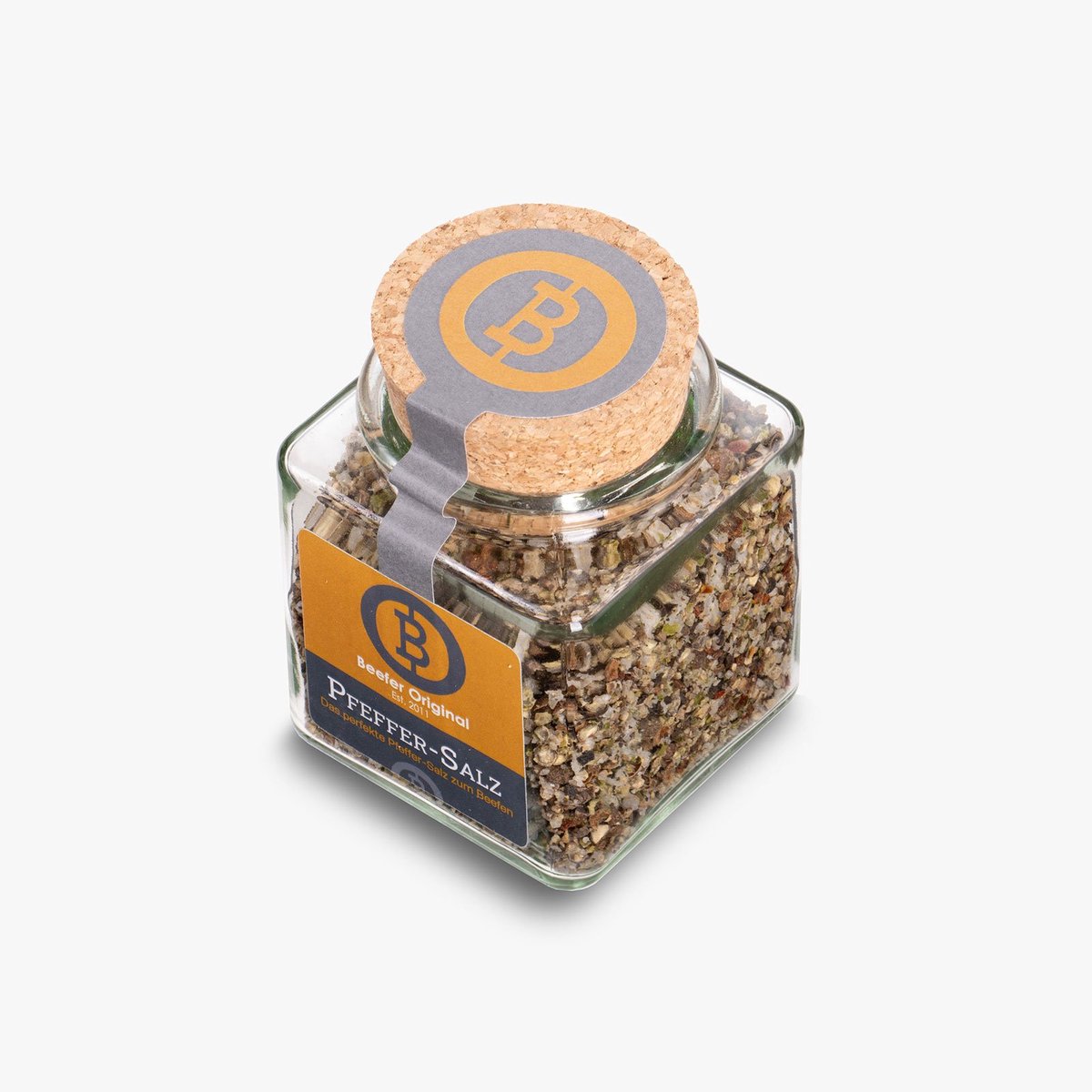 Beefer® Peper Zout 100 g - 10500020