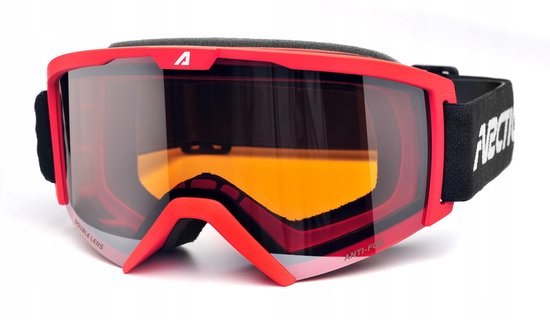 Arctica G-115C dubbelglas skibril