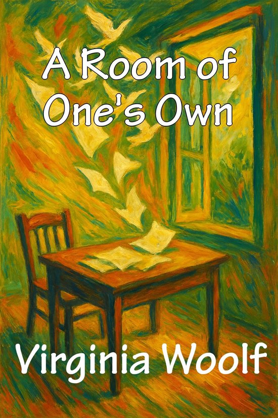 A Room of One’s Own