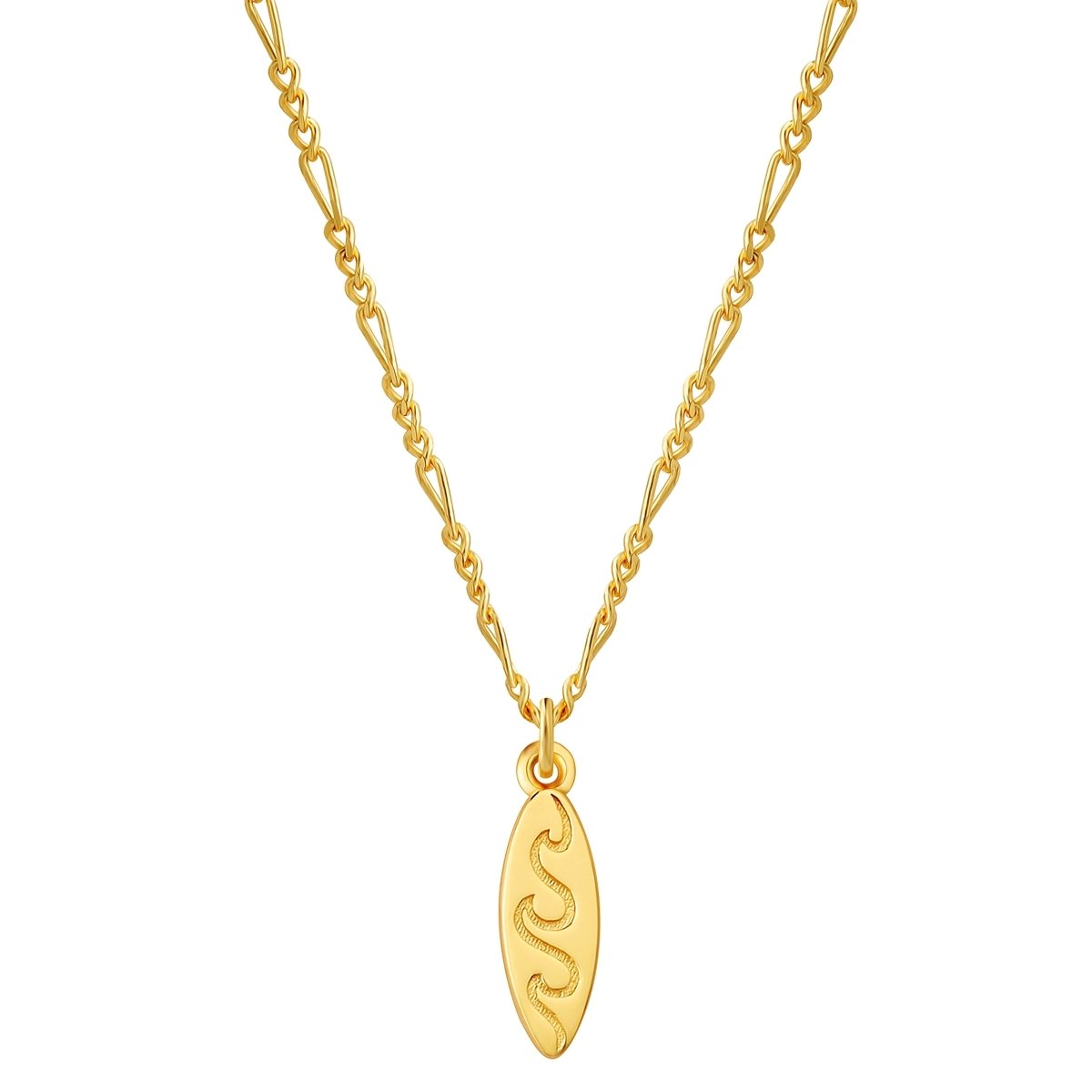 Glanzstücke München Dames Ketting