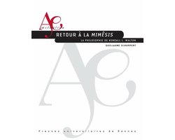 Æsthetica - Retour à la mimêsis