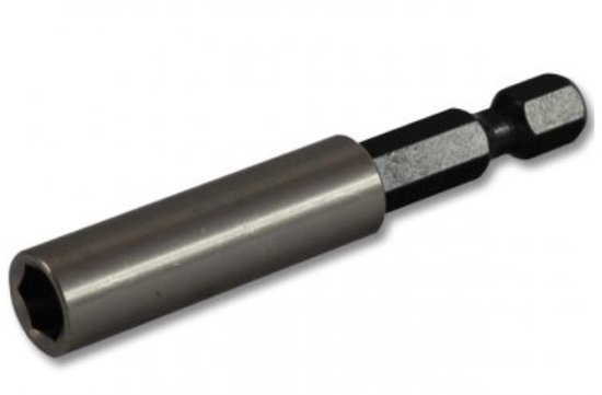 STALCO Magnetische bithouder 1/4" 60mm PREMIUM — afbeelding 5