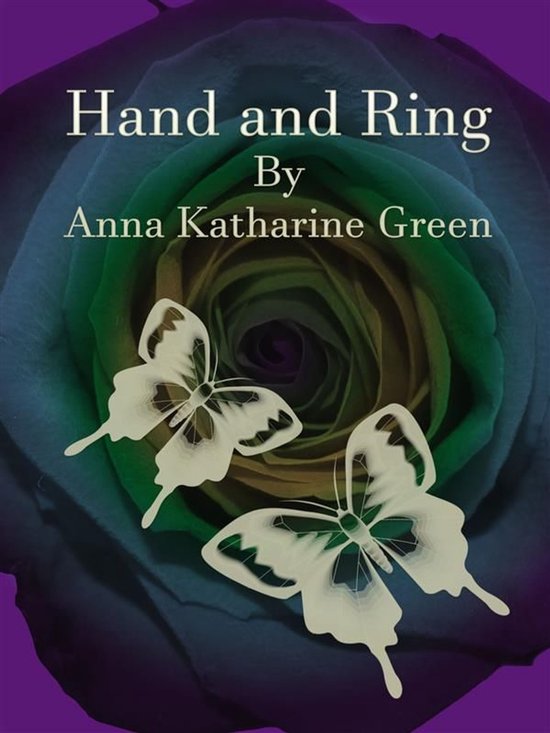 Hand and Ring - cover