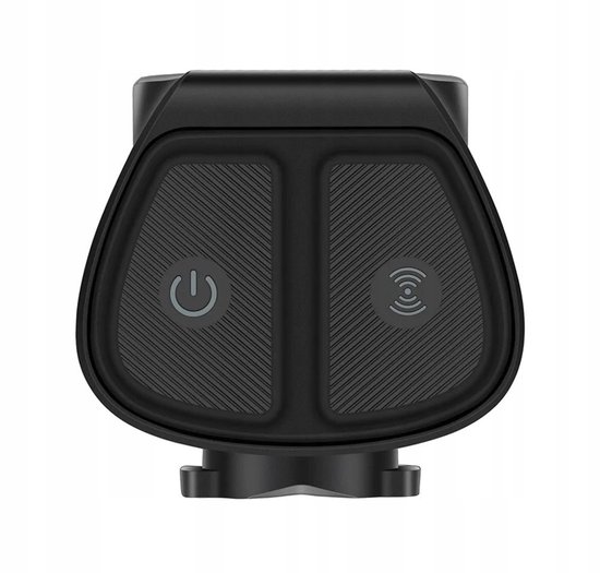 Magic Shine Seemee R300 Achterlamp Zwart 300 Lumens — afbeelding 4