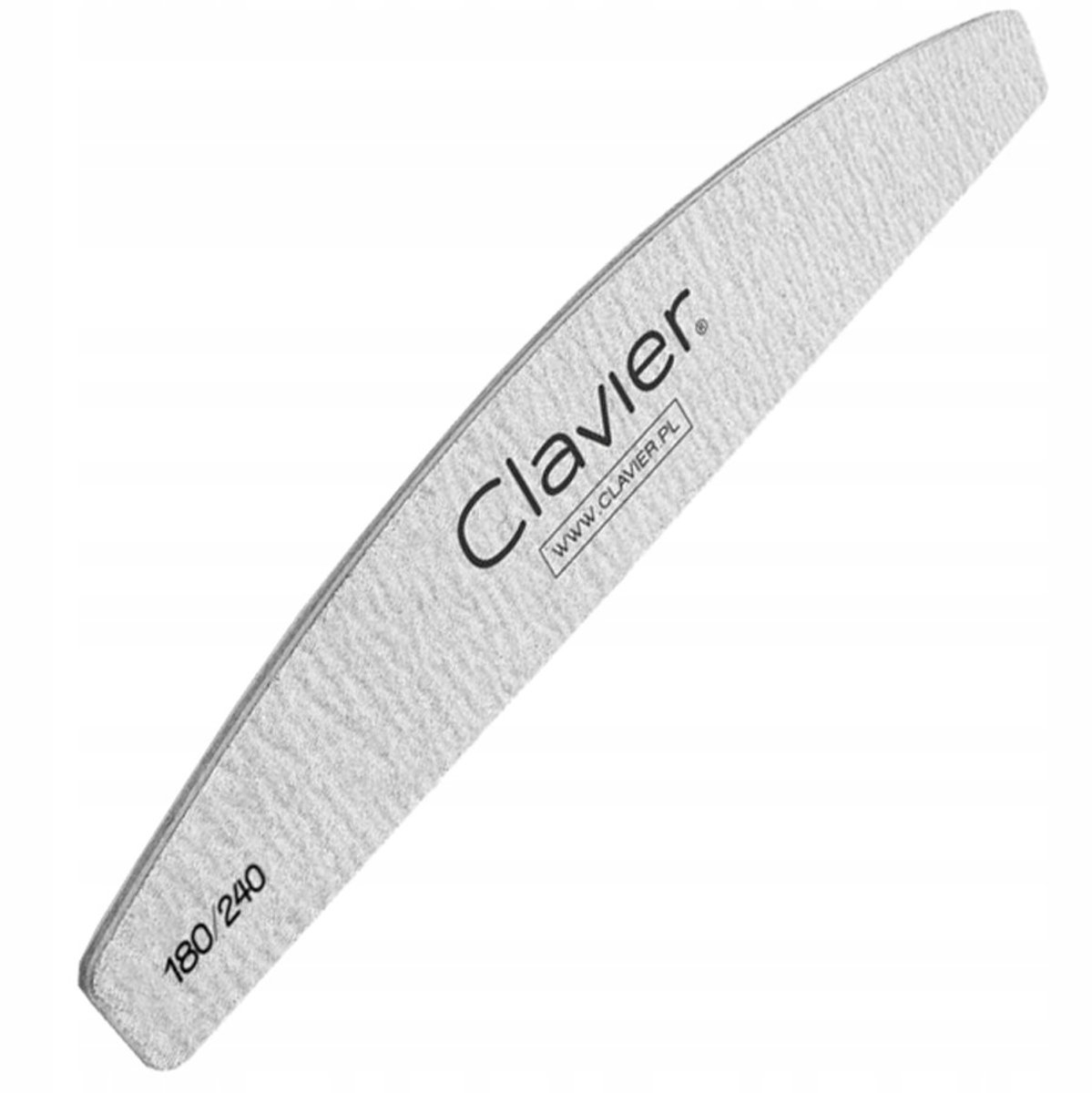 Clavier Nagelvijl 180/240 Zebra Boot Vorm - Professioneel