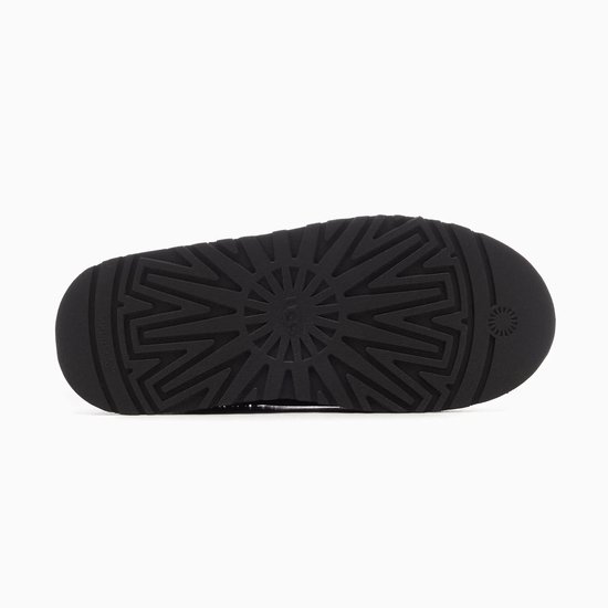 Ugg Tazz Slippers Zwart EU 39