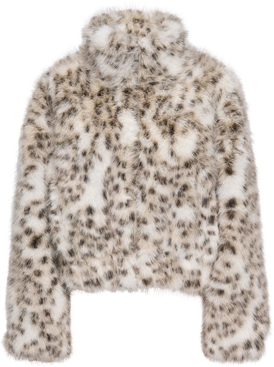ONLY Onlnewvida Life Faux Fur Jacket Otw Cc - 49.99 €. Kaufen Sie Gefütterte & Daunenjacken von ONLY online unter . Schnelle Lieferung und