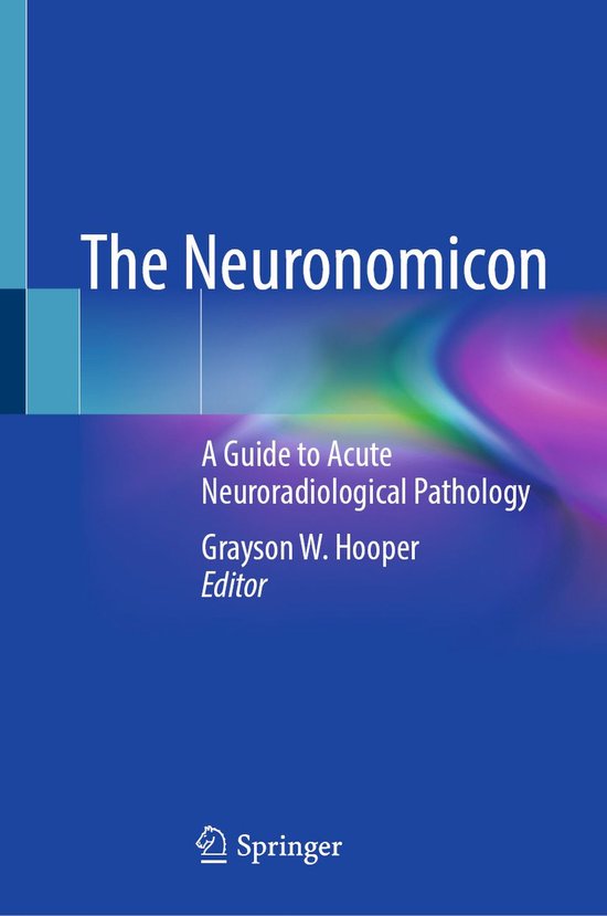 Medicine (R0) - The Neuronomicon - cover