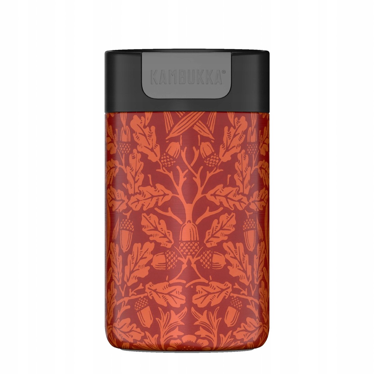 Kambukka Olympus Thermosbeker 300ml - Eikels & Eikenbladeren