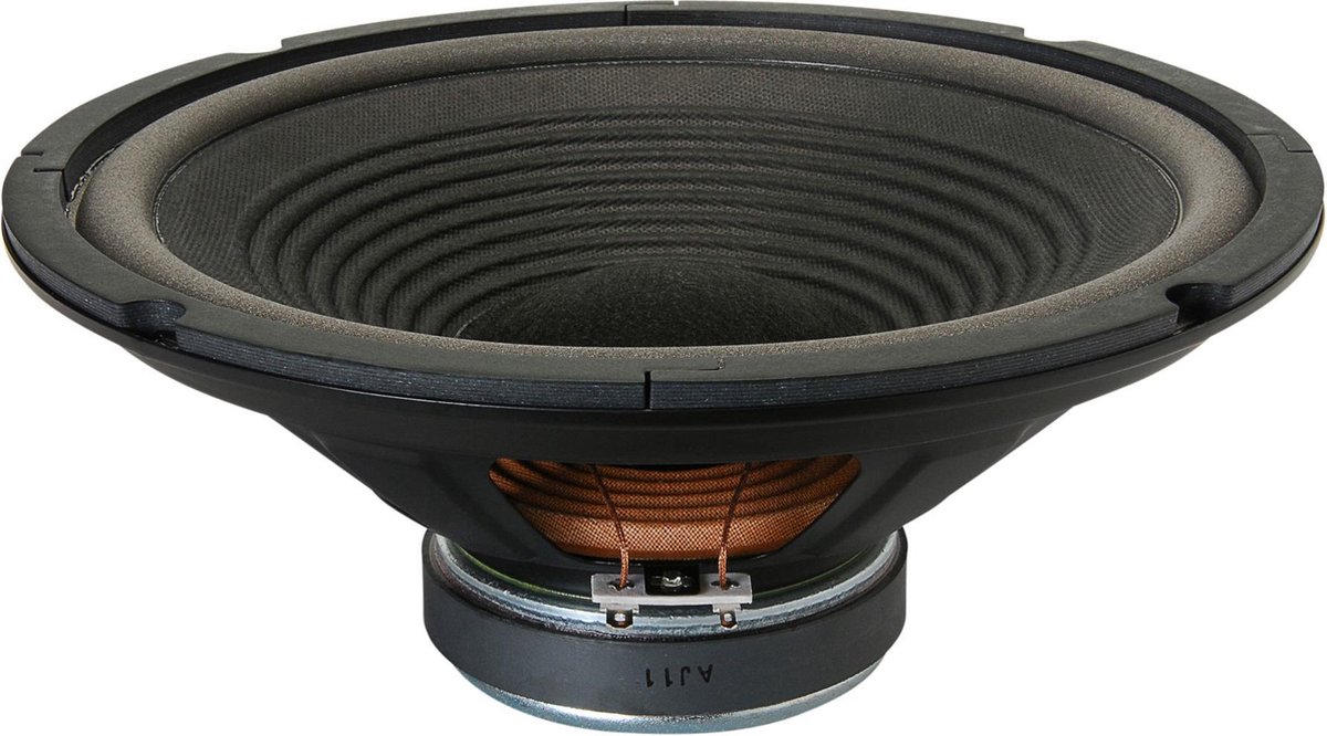 Visaton W 250 - 8 10 Woofer 8 Ohm