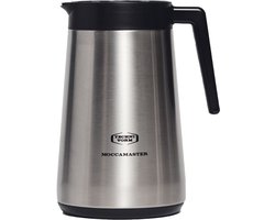 Moccamaster Thermoskan - KBGT - 1,25 liter