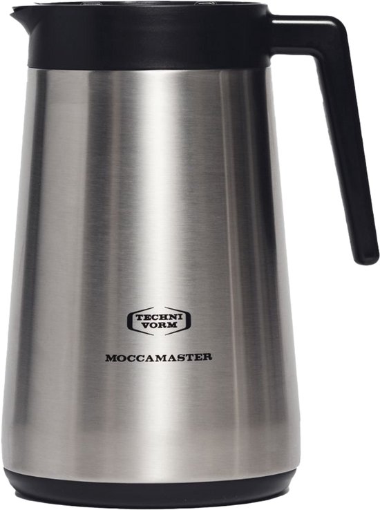 Thermos pour KBGT et KBT, 1,25 L - Moccamaster