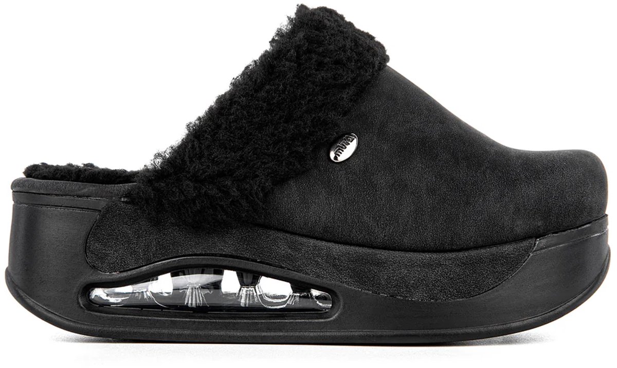 Berussa-Muya- Anber – Comfortabele Anatomische Slippers uit de AirMax Collectie-dames slippers -Duurzaam-Sloffen 36 /40