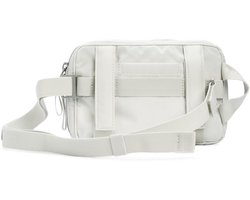 Teenage Engineering Field Waist Schoudertas Wit - Accessoire Voor De TX-6 en TP-7