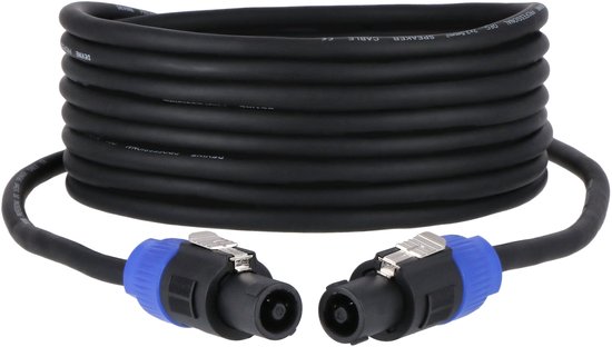 Devine SPE25/5 speakerkabel 2x 2.5mm 5 meter