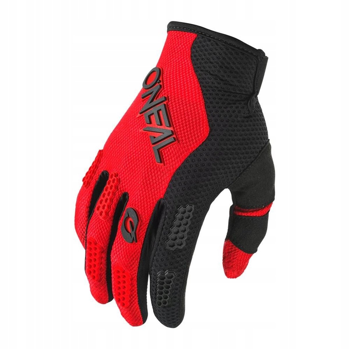 O'Neal Kinder Fietshandschoenen Rood Maat S