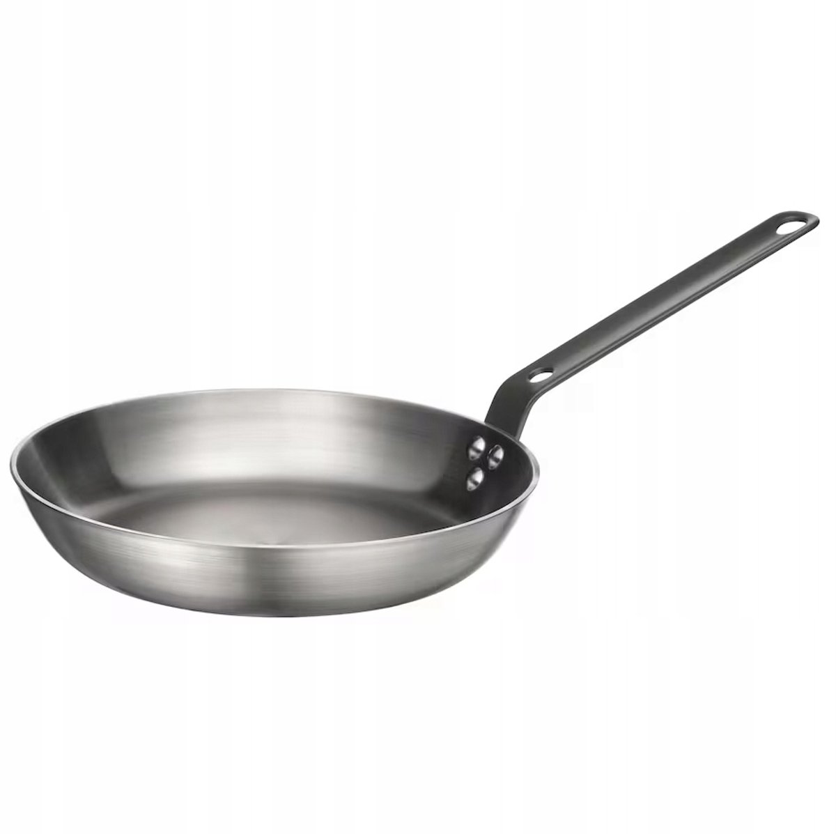 IKEA VARDAGEN Koekenpan Koolstofstaal 24 cm