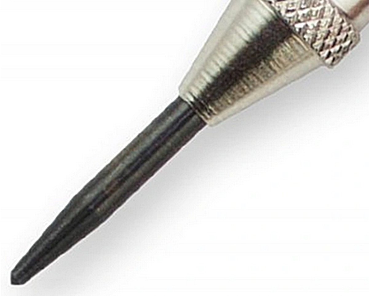 Rennsteig Automatische Ponceerpen 3,5mm 20-50N - 439 129