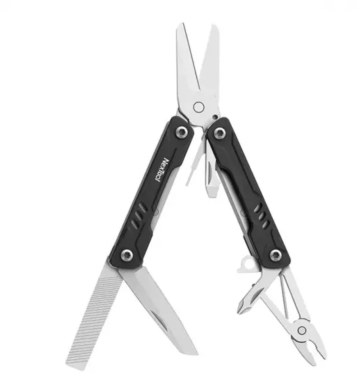 Nextool Multitool Mini Sailor Ne20237A Met Visscharen En