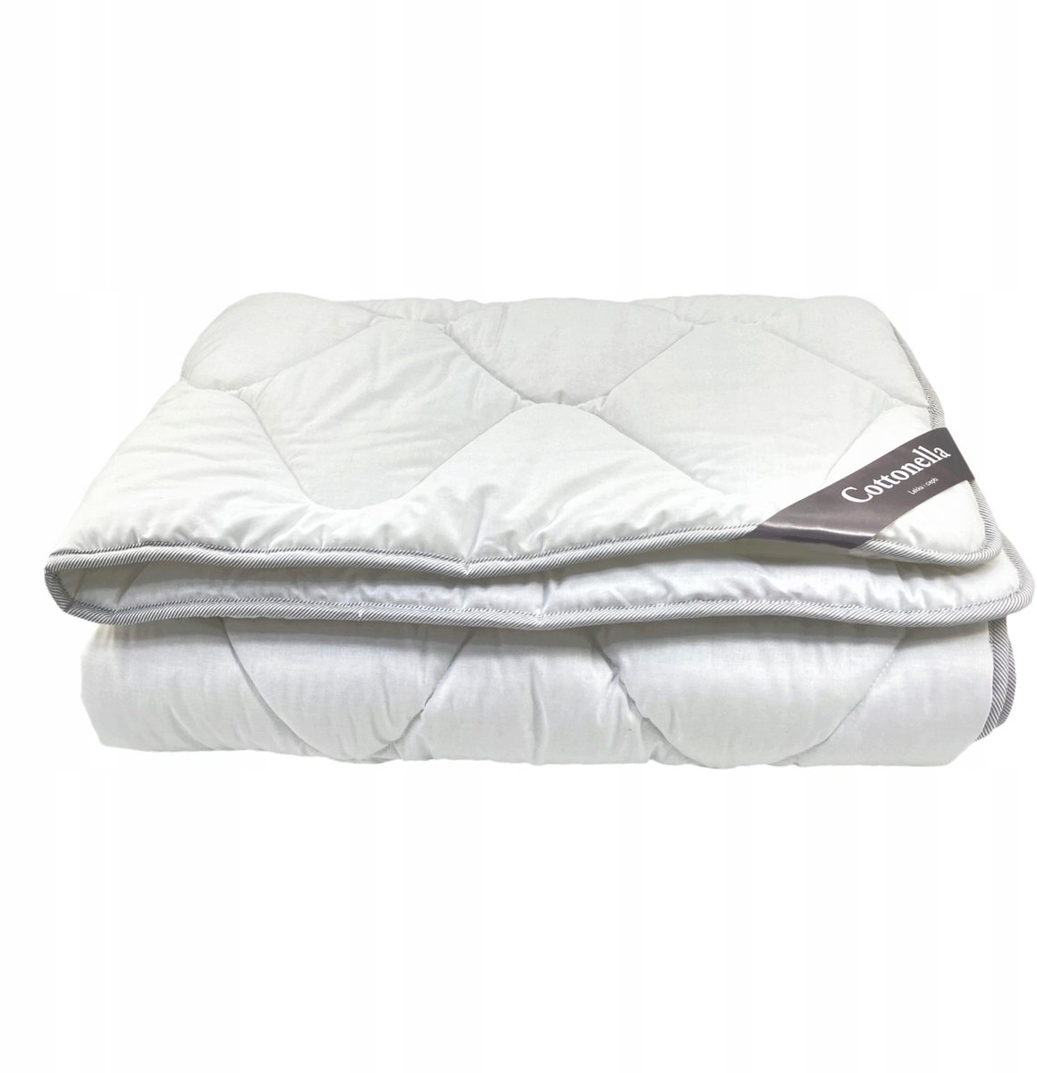 Merloze All-Season Dekbed 200x220 cm Katoen